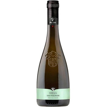 PRADIO Прадио Фриули Совиньон Блан