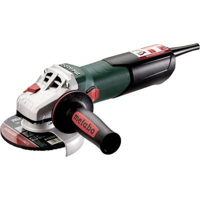 Metabo W 12-125 quick