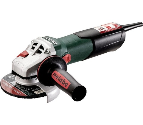 Metabo W 12-125 quick