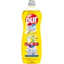 Pur Secrest of the Chef prípravok na umývanie riad Lemon 450 ml