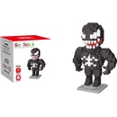 Wise Hawk Venom figurka