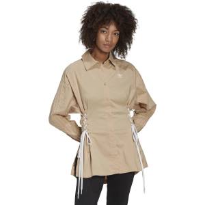 Adidas originals Риза Always Original Long-sleeve Top (HK5081)