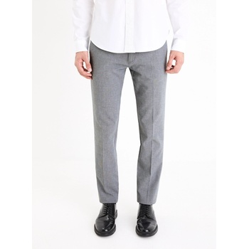Celio Сиви мъжки панталони тип "чино" Celio Gosi Celio | Siv | МЪЖЕ | 32/32
