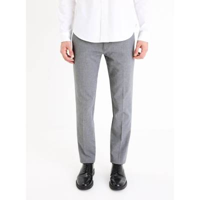 Celio Сиви мъжки панталони тип "чино" Celio Gosi Celio | Siv | МЪЖЕ | 32/32