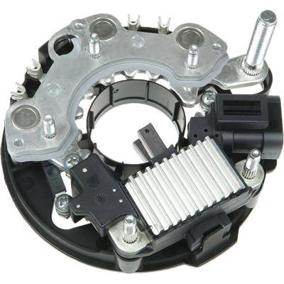 Usměrňovač, generátor AS-PL (AUTO STARTER) ARR2002