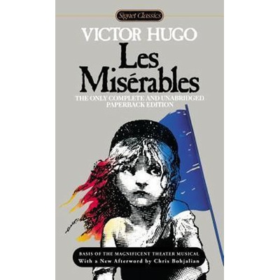 Miserables - Hugo Victor