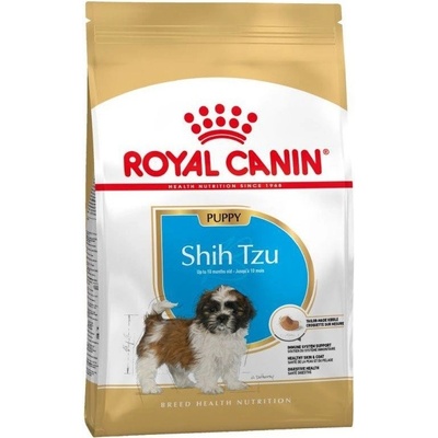 Royal Canin Shih Tzu Puppy 0,5 kg