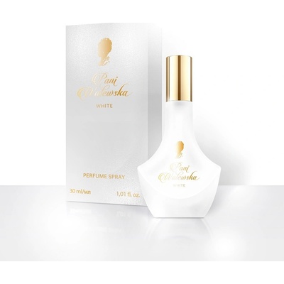 Pani Walewska White parfum dámsky 30 ml
