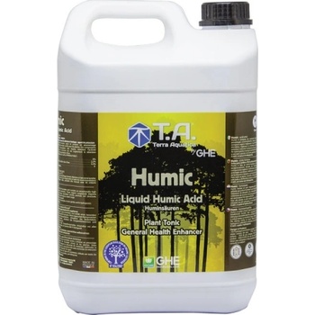 Image 1 of General hydroponics T. A. Humic 10L
