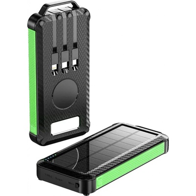 BOT SP7 1 10000mAh černá