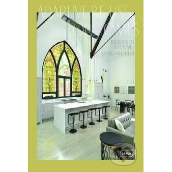 Adaptive Re-Use for Homes