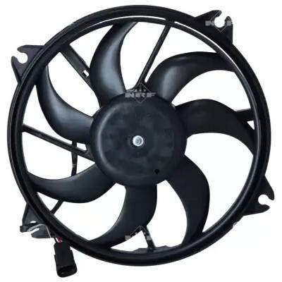 NRF Větrák chlazení motoru NRF 47354