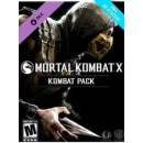 Hry na PC Mortal Kombat X Kombat Pack