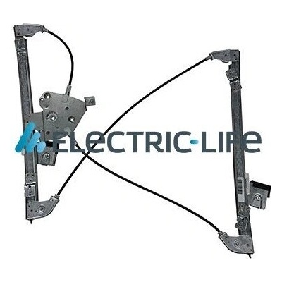 Zvedací zařízení oken Electric Life ZR PG727 L