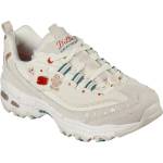 Skechers Маратонки Skechers Women's DLites1 Chunky Trainers - Off White