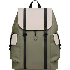 Gaston Luga Дневна раница Gaston luga Spläsh Utility Backpack 19 Daypack - Cloud Cream / Sage - размер One Size (504-0817-0311)