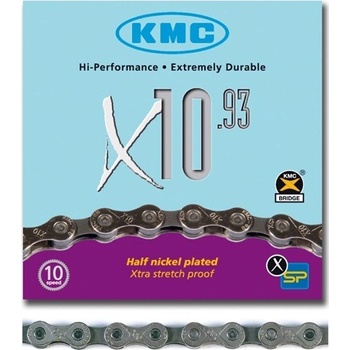 KMC X-10-93