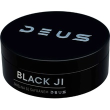 DEUS Black Ji e-liquid s příchutí šafránové zmrzliny 100 g