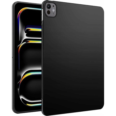 MG Slim Case pro iPad Pro 11 2024 HUR360947 černý