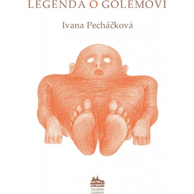 Legenda o Golemovi