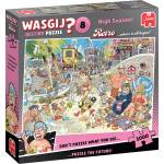 Jumbo - Puzzle Wasgij Destiny 8 - High Season! - 1 000 piese