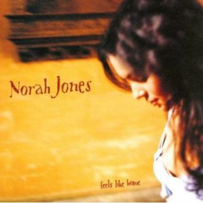 JONES NORAH: FEELS LIKE HOME CD
