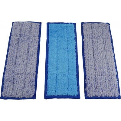 VHBW iRobot Braava Jet 240 / 245 / 250 sada čistících hadříků