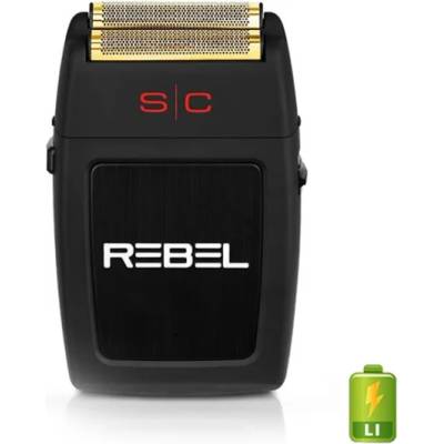 StyleCraft Rebel