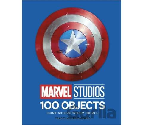 Marvel Studios 100 Objects (Iconic Artifacts from the MCU)