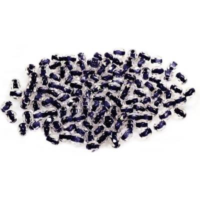 Glass beads, s.r.o. Broušené korálky - ohňovky 4 mm 00030/44849 Balení: 600ks