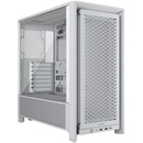 Corsair Frame 4000D RS White (CC-9011313-WW)