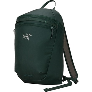 Arc'teryx Дневна раница Arc'teryx Heliad 15 Daypack - Dark Jade - размер One Size (504-1566-0911)