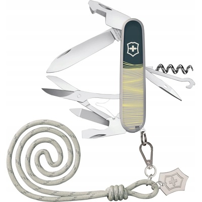 VICTORINOX Companion New York Style 1.3909.E223