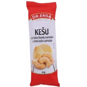Dr. Ensa Кашу Dr. Ensa с вкус на трюфел и пармезан 60 г