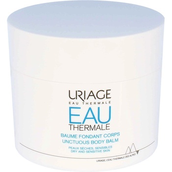 Uriage Eau Thermale Unctuous Body Balm хидратиращ балсам за тяло 200 мл