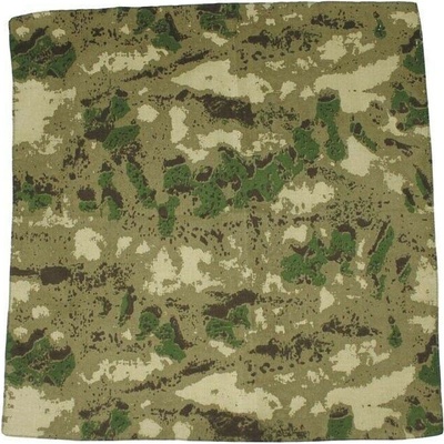 Bandana maskovací HDT camo FG