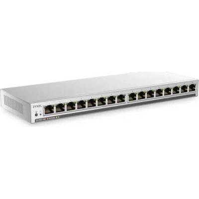 Zyxel GS1100-16E-EU0101F