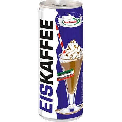 Hochwald Eiskaffee 250 ml – Zbozi.Blesk.cz