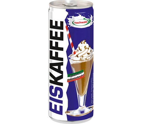 Hochwald Eiskaffee 250 ml