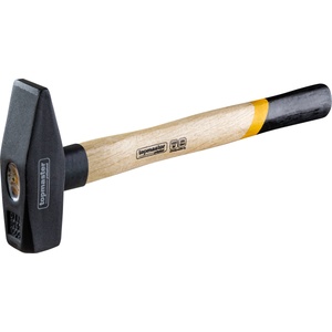 Topmaster Professional Чук дървена дръжка 1000 гр tmp (240147)
