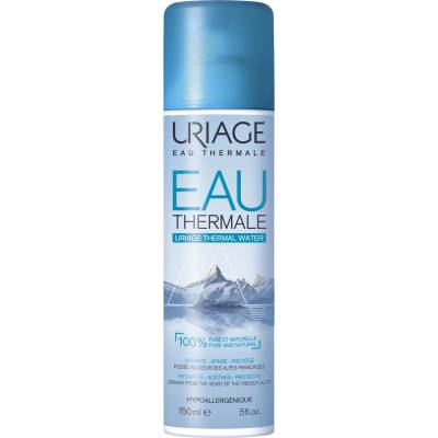 Uriage Eau Thermale Термална вода, 150 ml