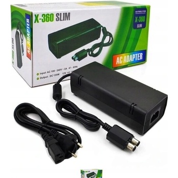 AC Adapter XBOX 360 Slim