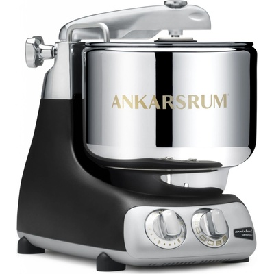 Ankarsrum AKM6230 ASSISTENT ORIGINAL černý