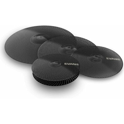 Evans ECP-DB-1 dB One Cymbal Pack