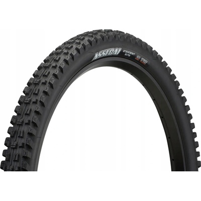 Bicyklová pneumatika Maxxis Assegai EXO/TR TB00163300, rozmer kolesa 27,5", šírka 2,5" (64 mm), 1000 g