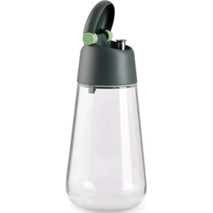 Lekue Бутилка за олио Lekue - 400 ml, сив (1010190)