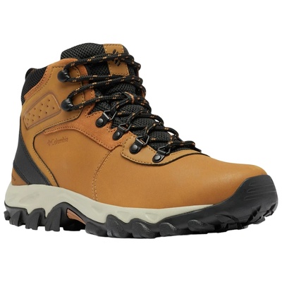 Columbia Newton Ridge Plus II Waterproof Размер на обувките (ЕС): 43, 5 / Цвят: черен