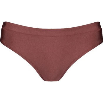 Barts Дамско бикини долнище Barts Women's Isla Bikini Briefs Classic Bikini bottom - Maroon - размер 40 (EU) (150-4779-0413)