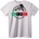 NOONEBRAND Тениска Мексиканска Гордост Chincón - 2XL, Black
