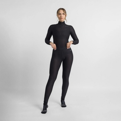 Sportful WINTER dámske elasťáky black